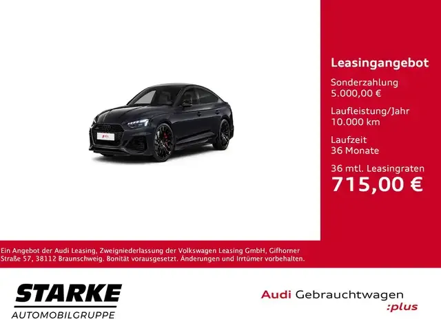 Audi RS5