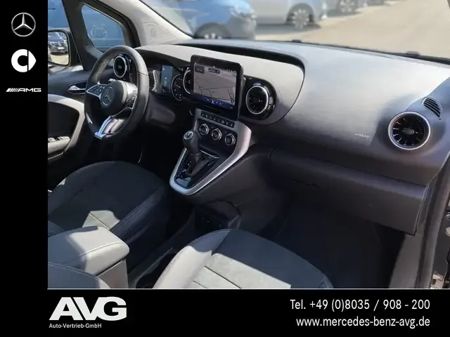 Mercedes-Benz Sonstiges