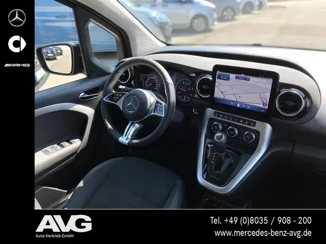 Mercedes-Benz Sonstiges