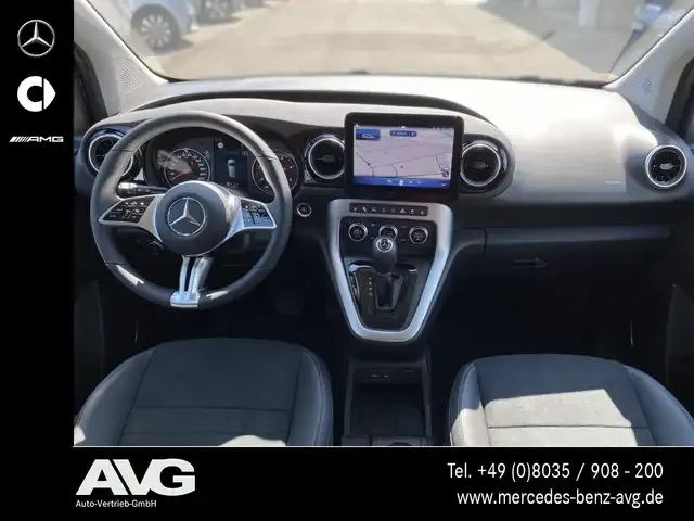 Mercedes-Benz Sonstiges