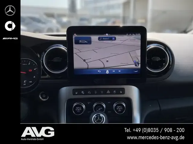 Mercedes-Benz Sonstiges