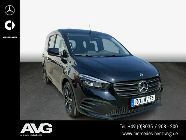 Mercedes-Benz Sonstiges