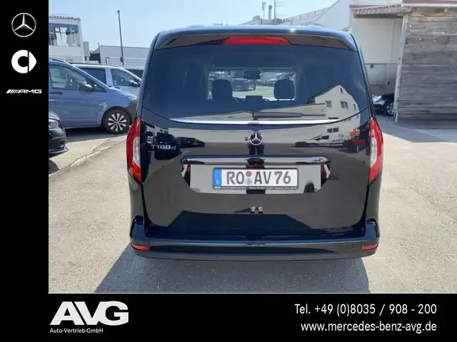 Mercedes-Benz Sonstiges