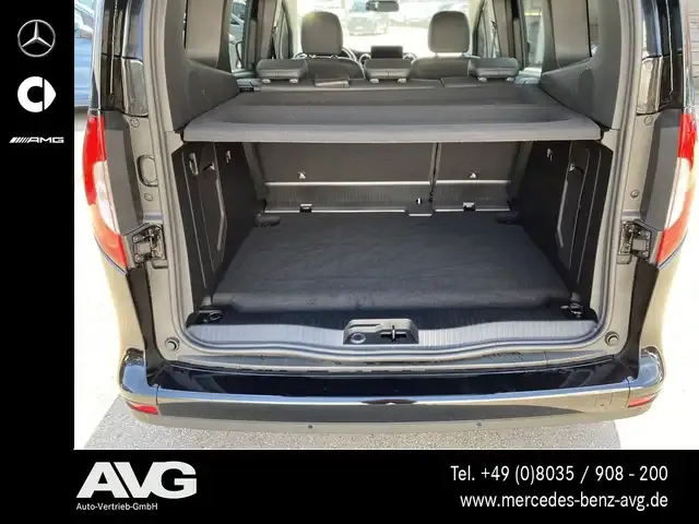 Mercedes-Benz Sonstiges