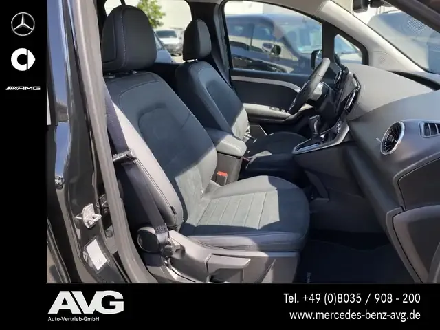 Mercedes-Benz Sonstiges