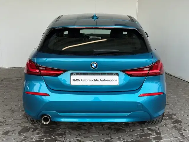 BMW 116