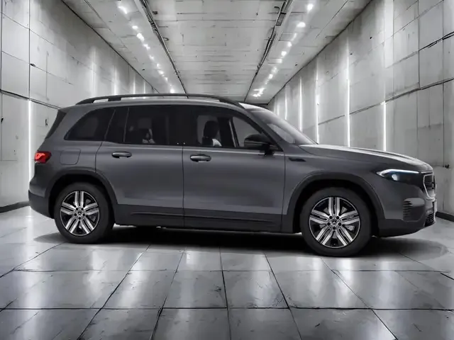 Mercedes-Benz EQB 300