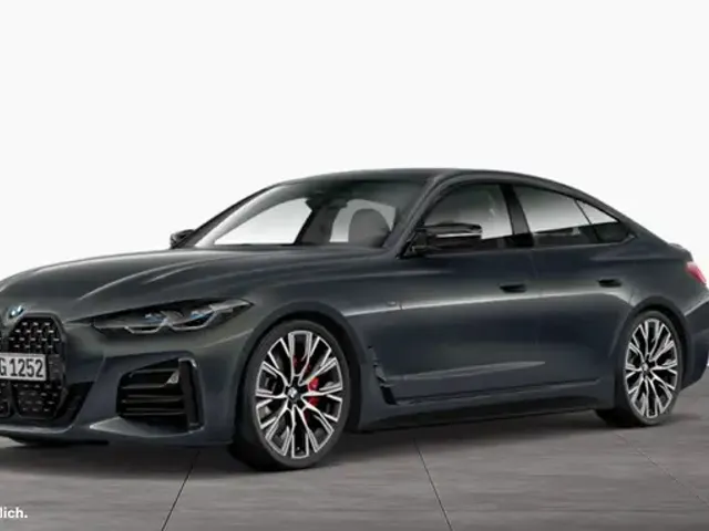 BMW 440