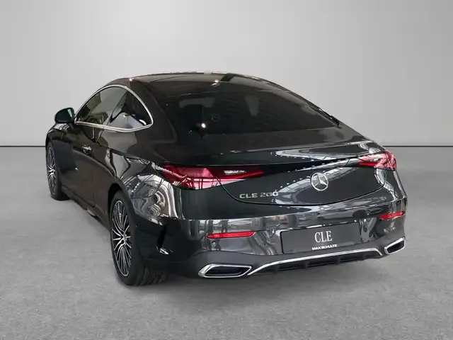 Mercedes-Benz CLE 200