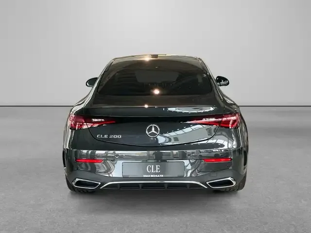 Mercedes-Benz CLE 200