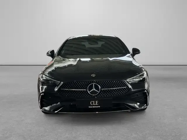 Mercedes-Benz CLE 200