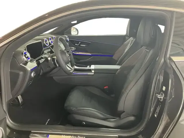 Mercedes-Benz CLE 200