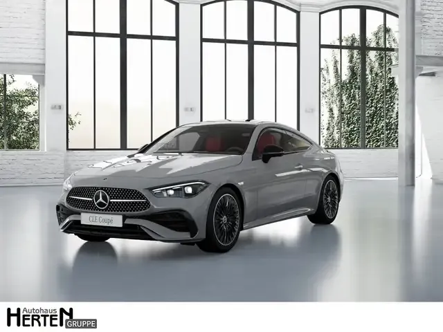 Mercedes-Benz CLE 200