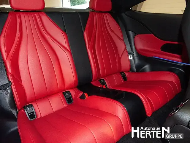 Mercedes-Benz CLE 200