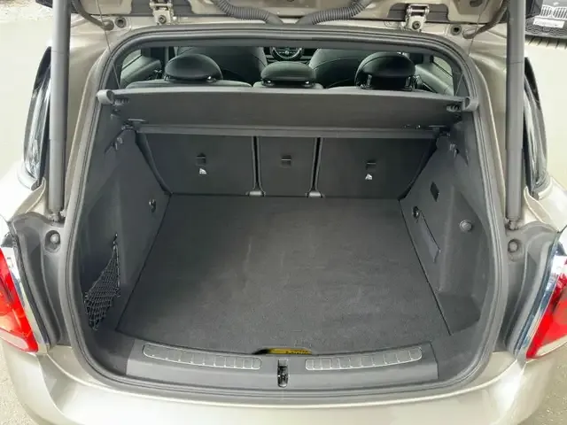 MINI Cooper SE Countryman