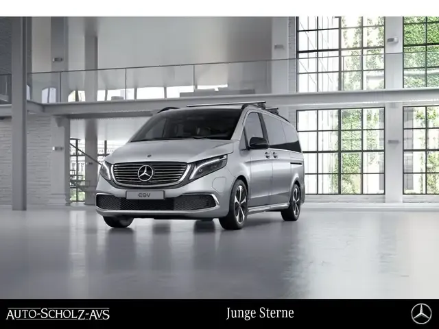 Mercedes-Benz EQV 300