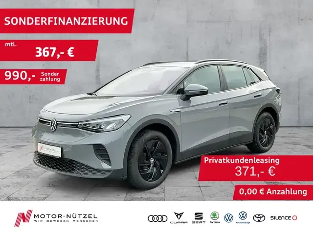 Volkswagen ID.4