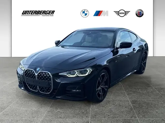 BMW 430