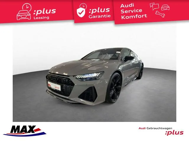 Audi RS7