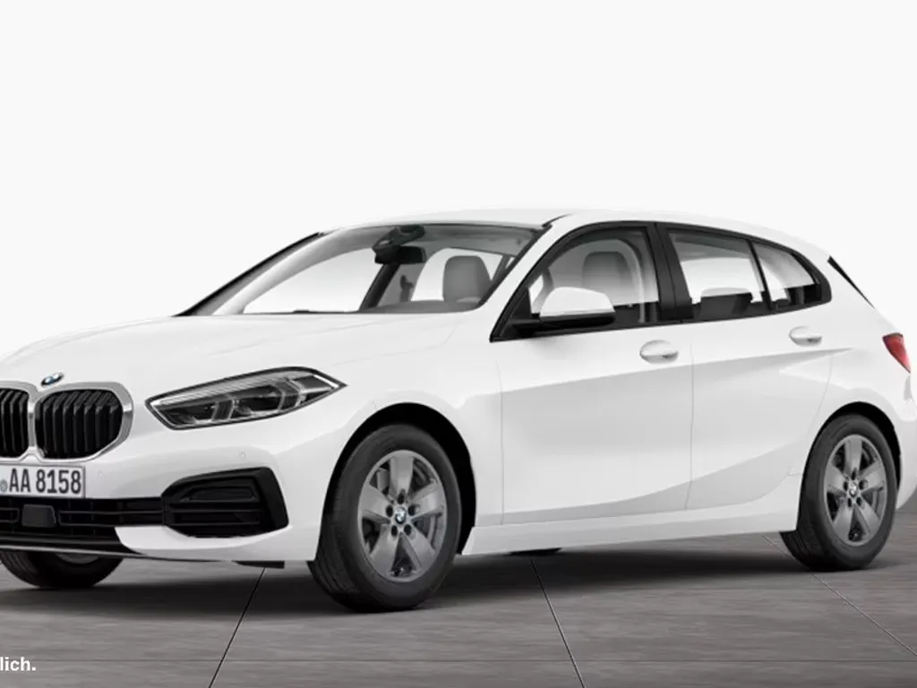 BMW 116
