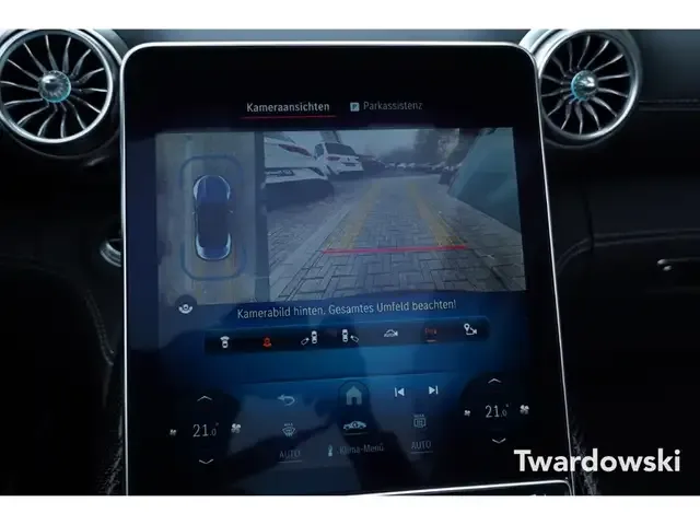 Mercedes-Benz SL 63 AMG