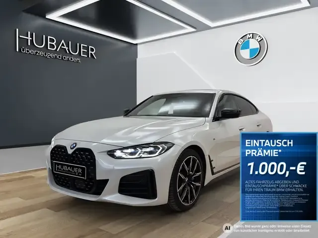BMW 430