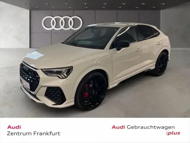 Audi RS Q3