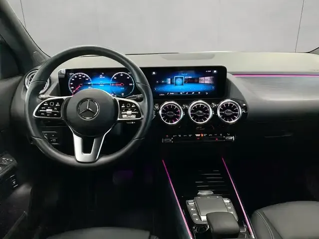 Mercedes-Benz EQA 250