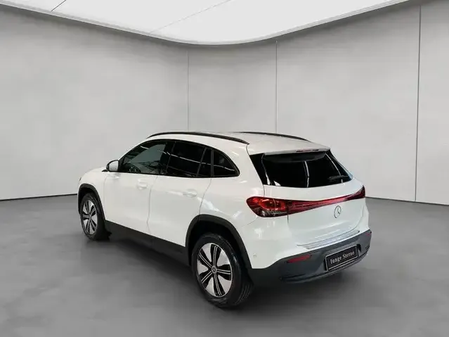 Mercedes-Benz EQA 250