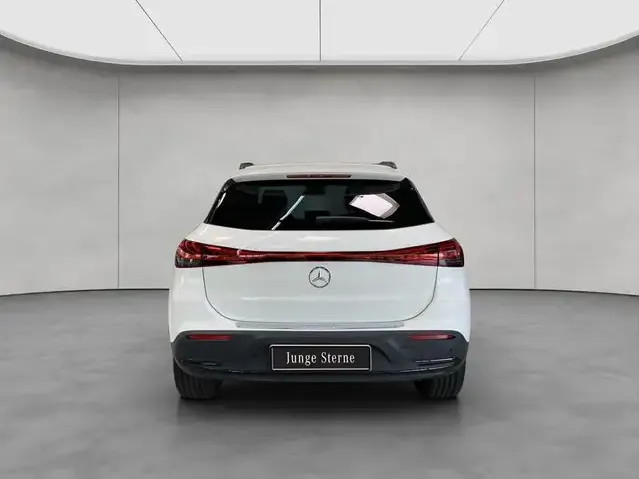 Mercedes-Benz EQA 250