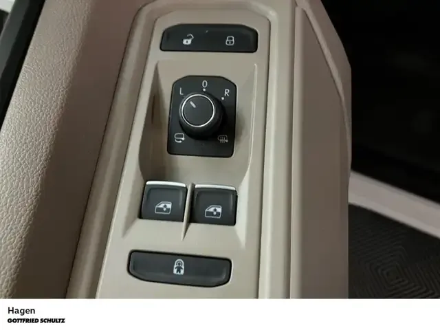 Volkswagen Sonstiges