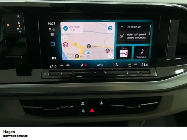 Volkswagen Sonstiges