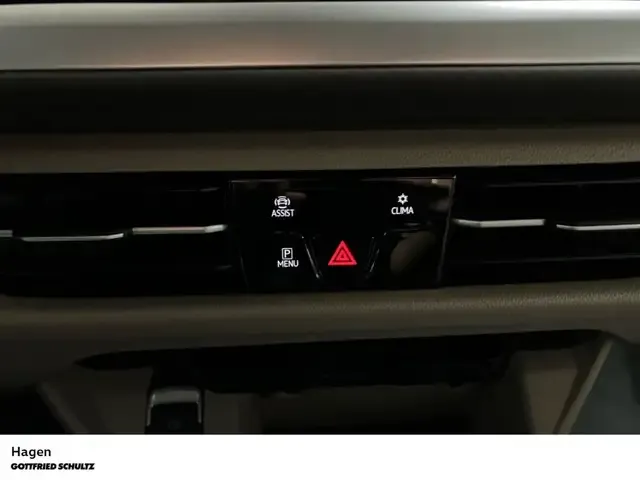 Volkswagen Sonstiges