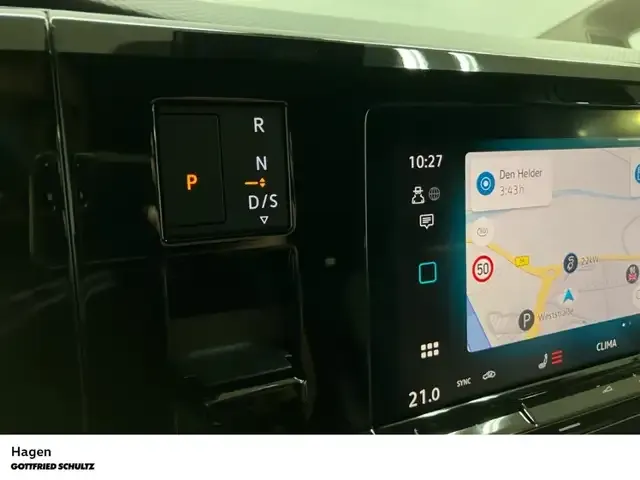 Volkswagen Sonstiges