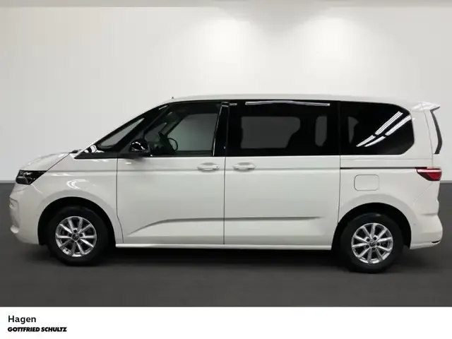 Volkswagen Sonstiges