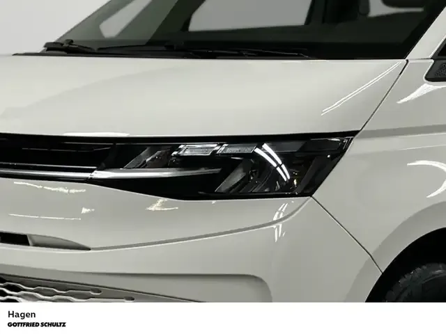 Volkswagen Sonstiges