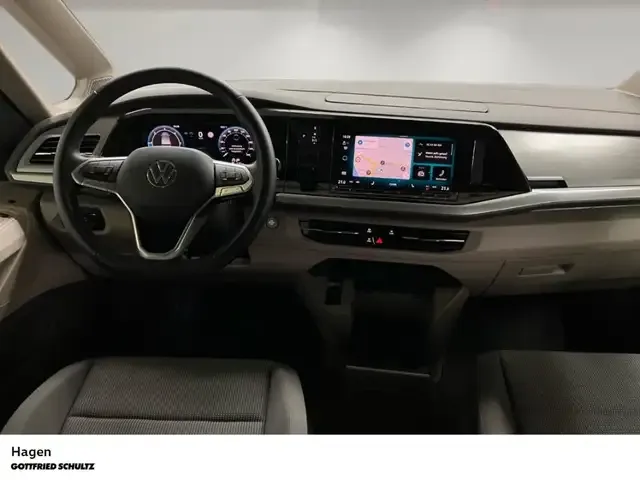 Volkswagen Sonstiges