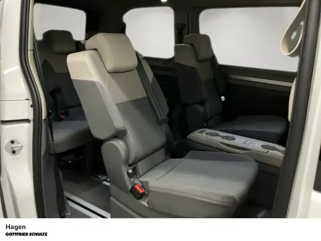 Volkswagen Sonstiges