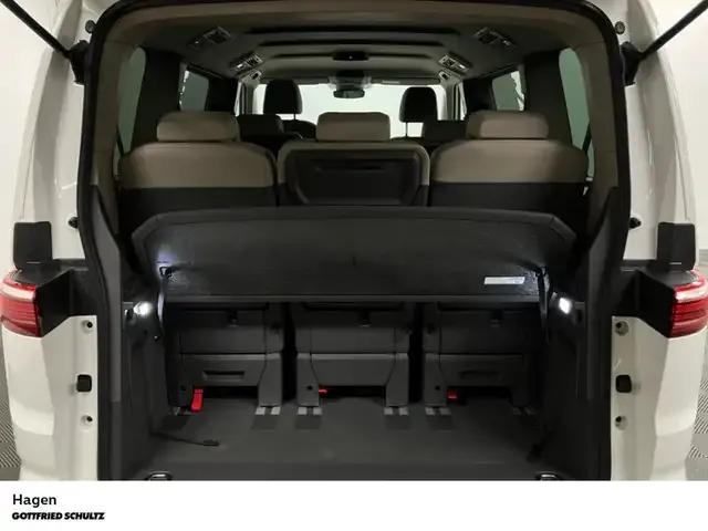 Volkswagen Sonstiges