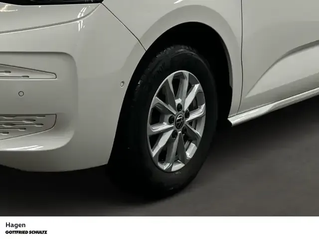 Volkswagen Sonstiges