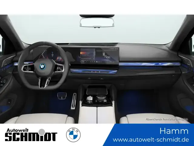 BMW i5