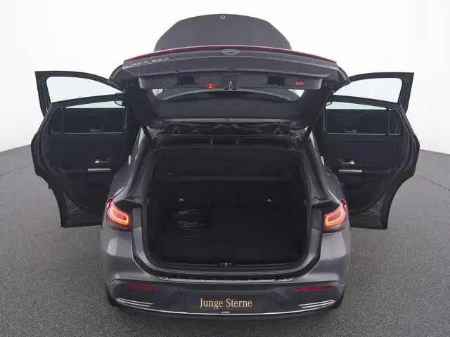 Mercedes-Benz EQA 250
