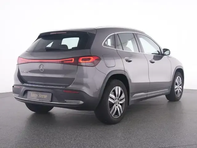 Mercedes-Benz EQA 250