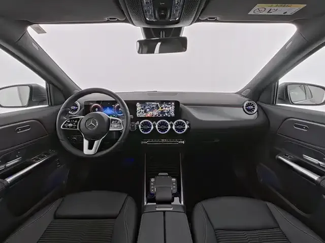 Mercedes-Benz EQA 250