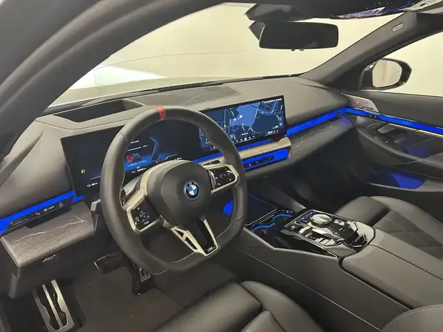 BMW i5