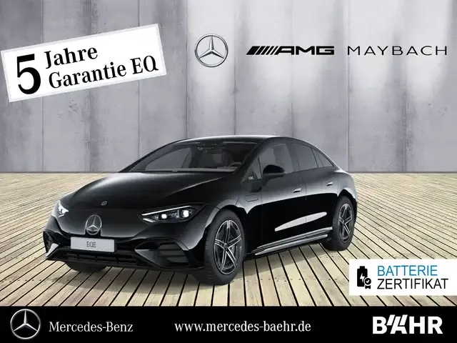 Mercedes-Benz EQE 300