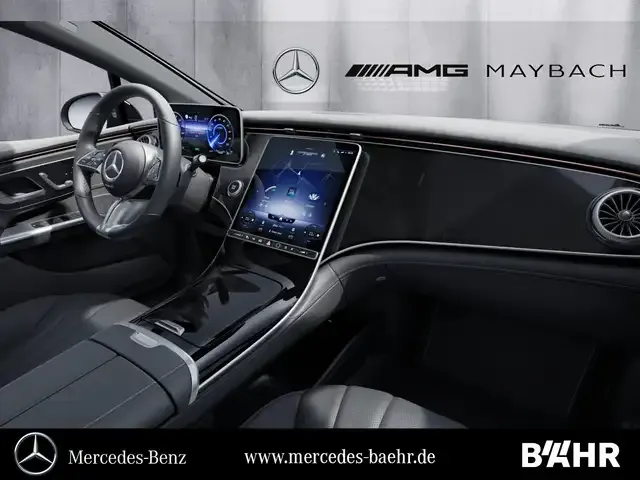Mercedes-Benz EQE 300
