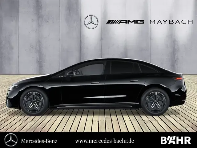 Mercedes-Benz EQE 300