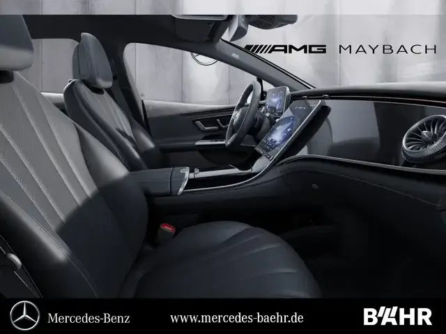 Mercedes-Benz EQE 300
