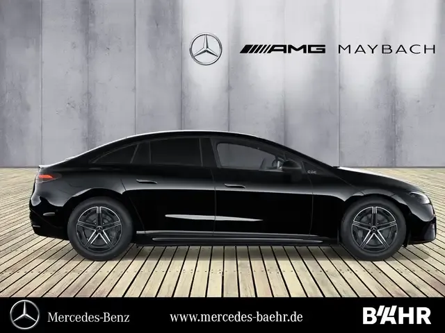 Mercedes-Benz EQE 300
